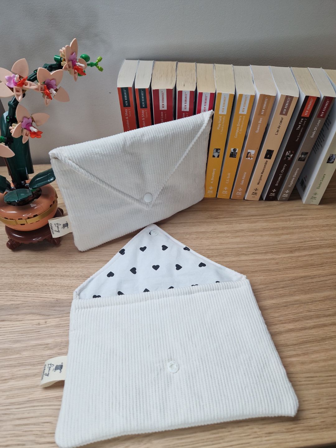 Pochette poche