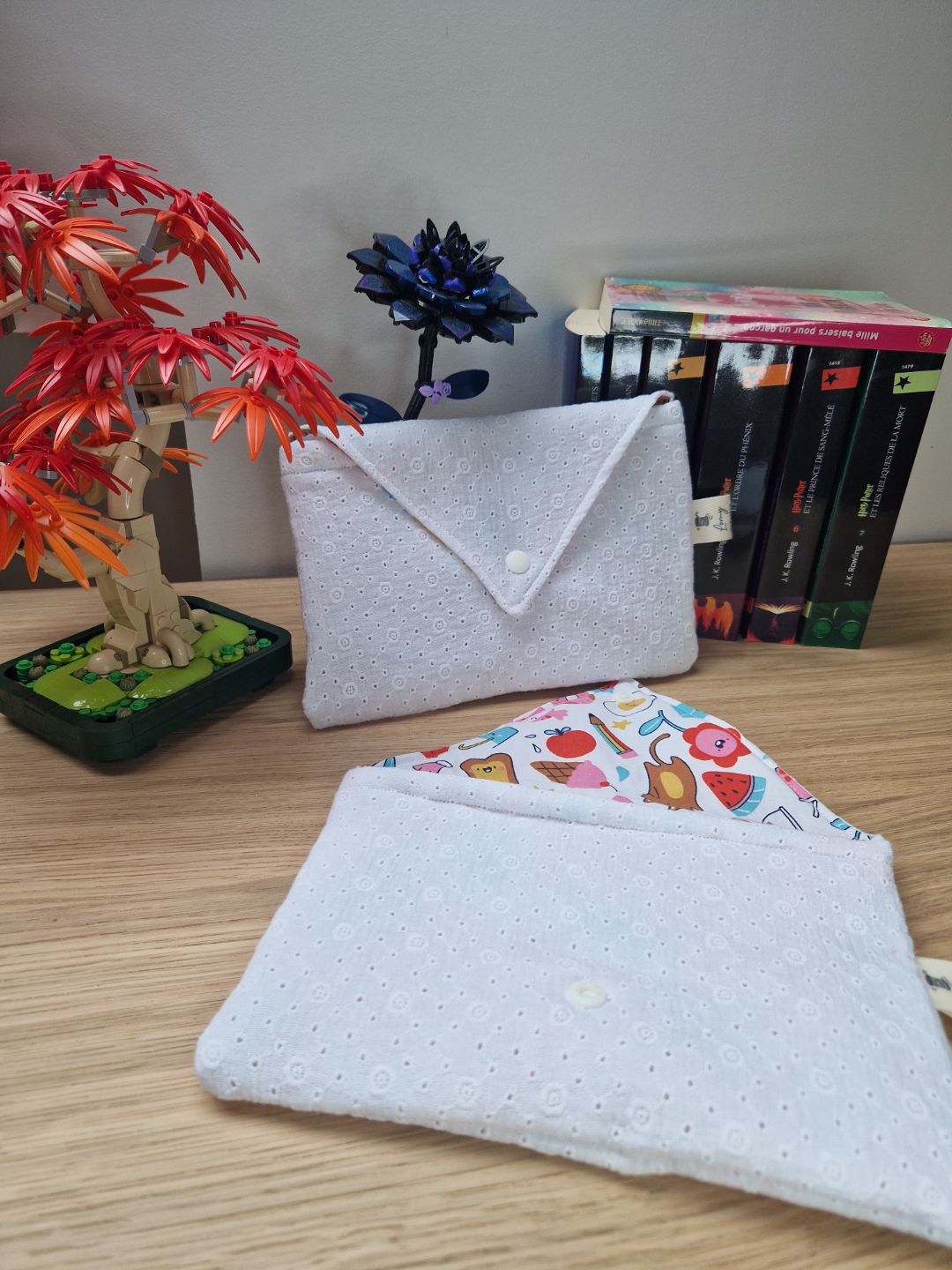 Pochette poche