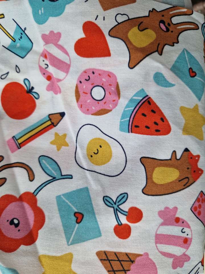Pochette poche